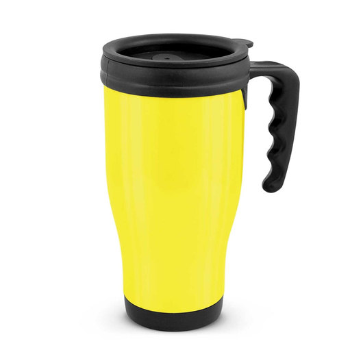 Seville Thermal Mugs Yellow